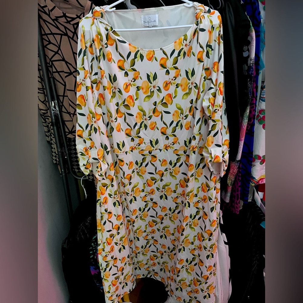 Dainty Jewells Swim Dress